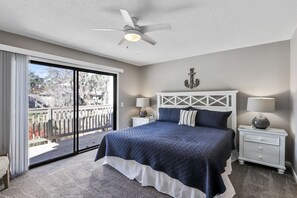 2 camere, ferro/asse da stiro