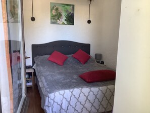 1 多间卧室、熨斗/熨衣板