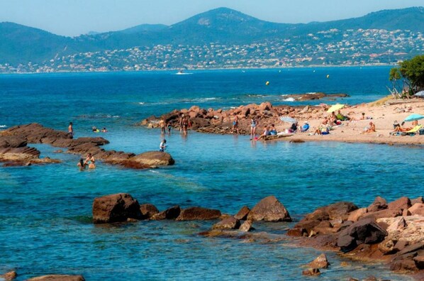 Plage