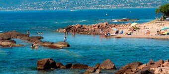 f2 apartment residence hameau provencale