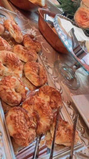 Dining - Hotel Castelo (Santana do Livramento)