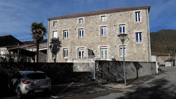 Résidence Val Rochaty St Fortunat Sur Eyrieux ArdÚche