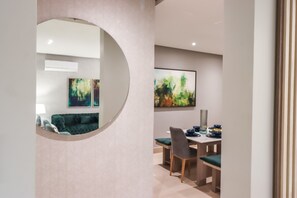 Apartment, 3 Bedrooms - Mabaat - Al Qairawan - Signature - 624 (Riyadh)