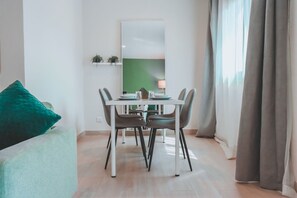 Dining room - Mabaat - White Pearl Al Basatin - 600 (Jeddah)