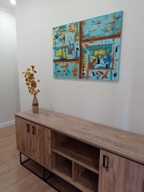 Interior - URDAIHOME APARTMENT (Gernika-Lumo)