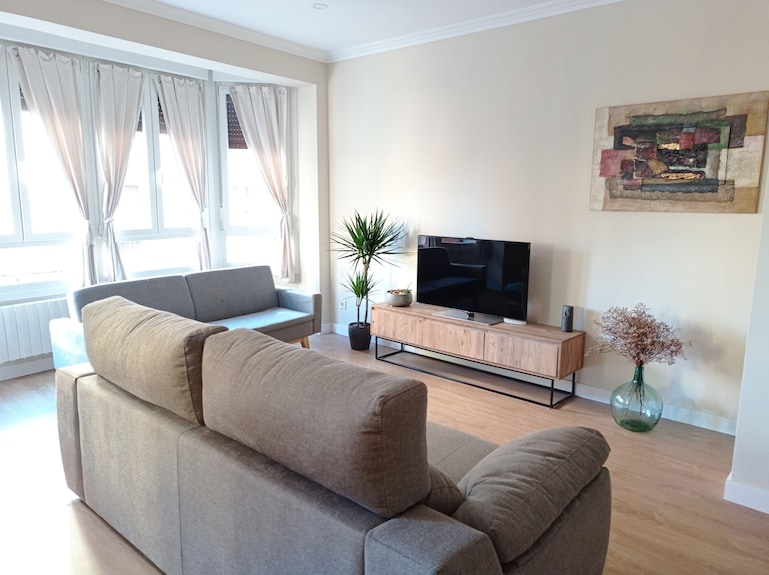 Urdaihome Apartment - Baskenland