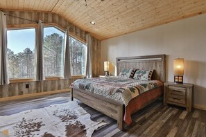 3 bedrooms