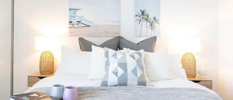 Ferro/asse da stiro, Wi-Fi, lenzuola