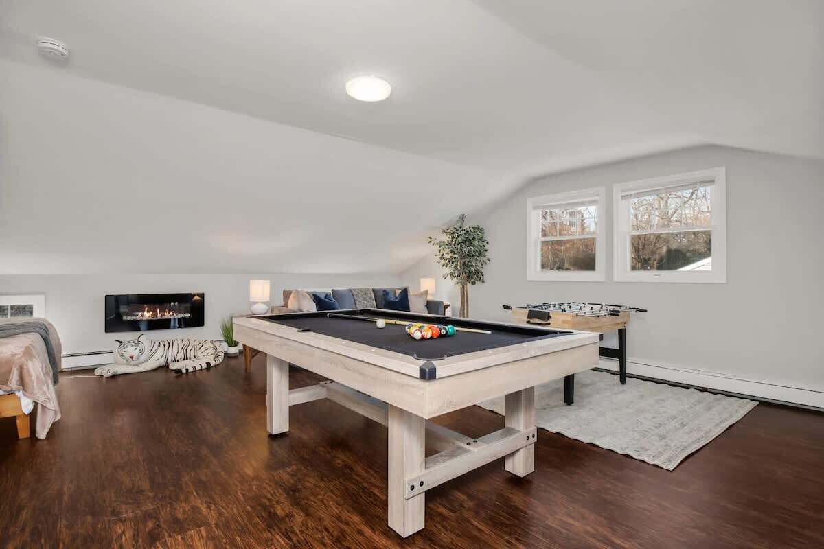 Sala de juegos