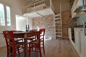 Restauration