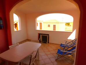 Servei de restauració a l'aire lliure