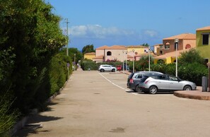 Property grounds - Stunning Sardinia (No.02) (Lu Lamoni)