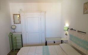 2 bedrooms, iron/ironing board, free WiFi - Stunning Sardinia (No.02) (Lu Lamoni)