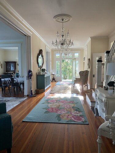 The King's Daughters Bed and Breakfast