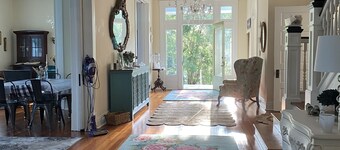 The King's Daughters Bed and Breakfast