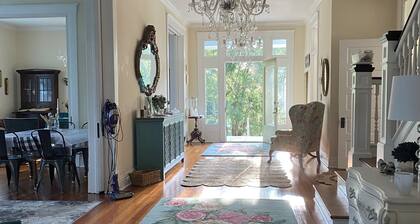 The King's Daughters Bed and Breakfast