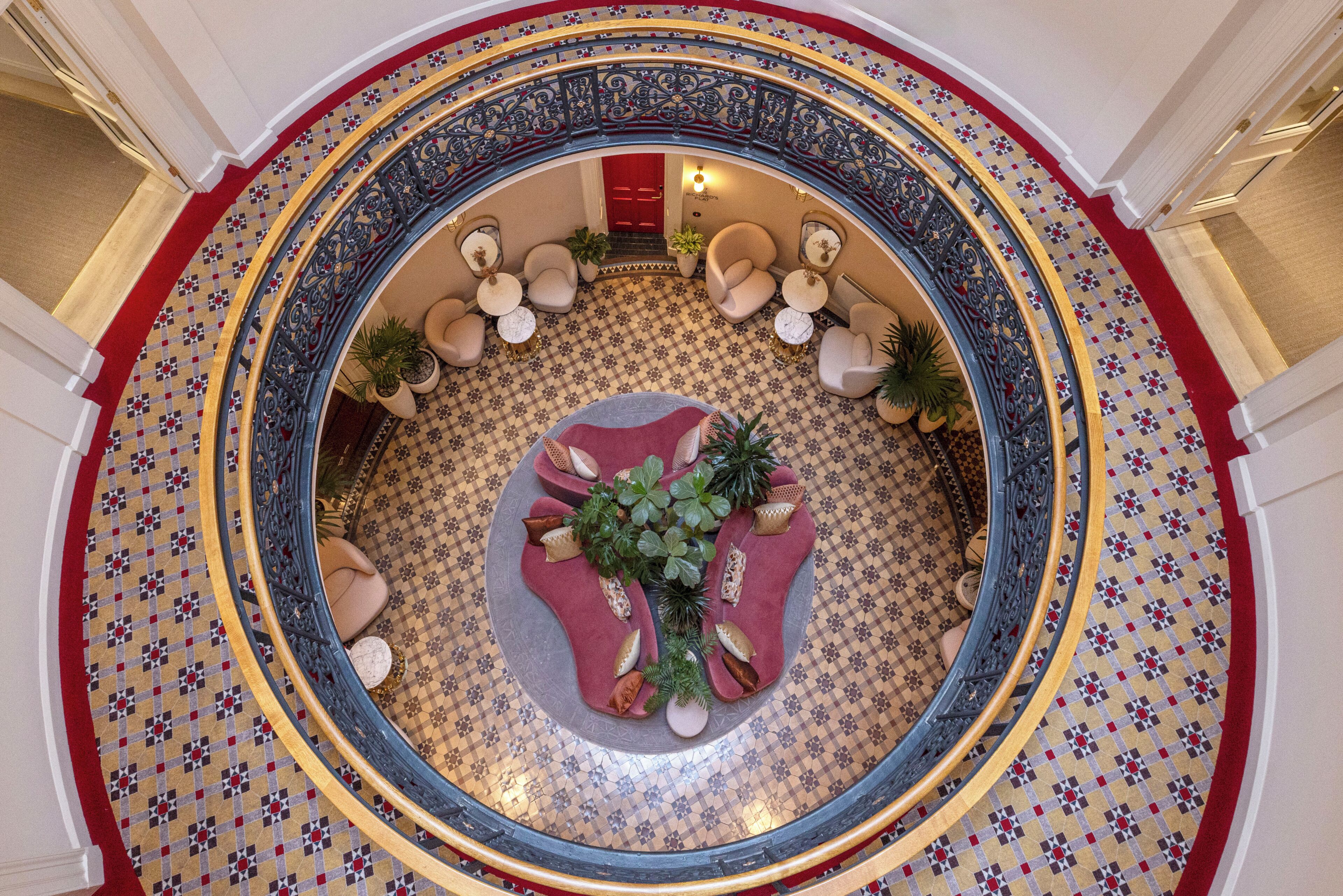 Photo - Virgin Hotels Edinburgh
