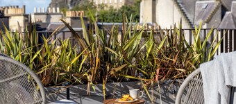 Virgin Hotels Edinburgh