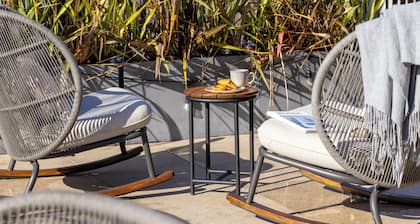 Virgin Hotels Edinburgh