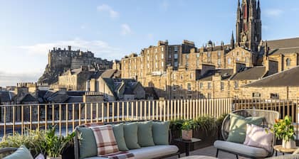 Virgin Hotels Edinburgh