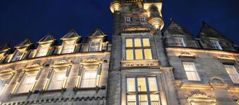Virgin Hotels Edinburgh