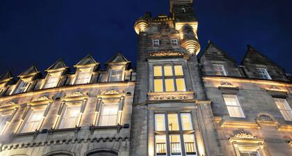 Virgin Hotels Edinburgh