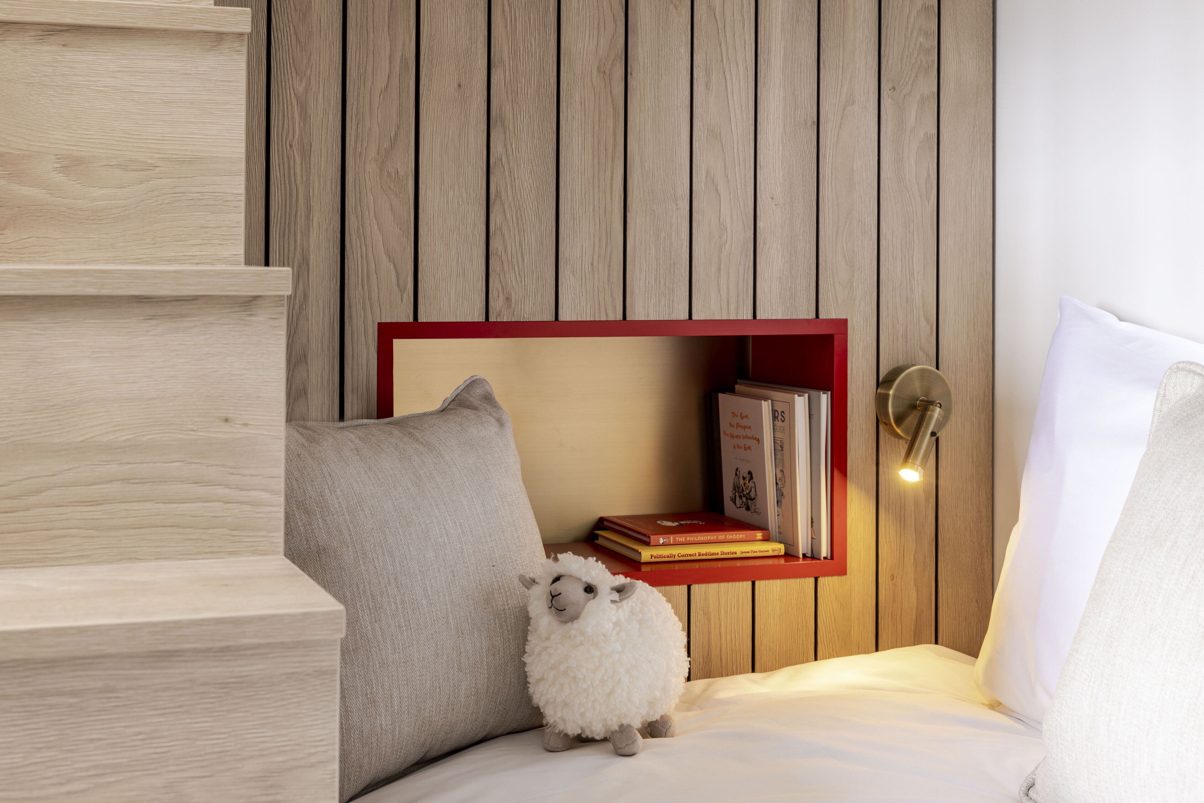 Photo - Virgin Hotels Edinburgh