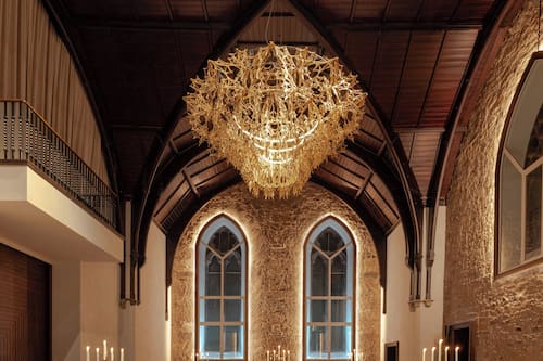 Salle de réunion
