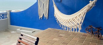 Casa beira mar