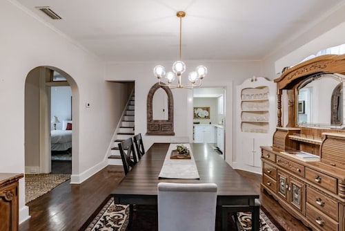 Midtown Cottage, Great Location! Haute on Hannon