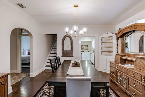 Midtown Cottage, Great Location! Haute on Hannon