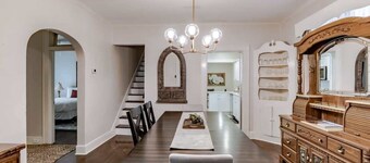 Midtown Cottage, Great Location! Haute on Hannon