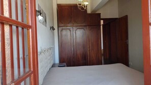 1 bedroom, WiFi