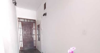 Furnished apartment for vacation Águas de Lindoia