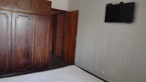 1 bedroom, WiFi