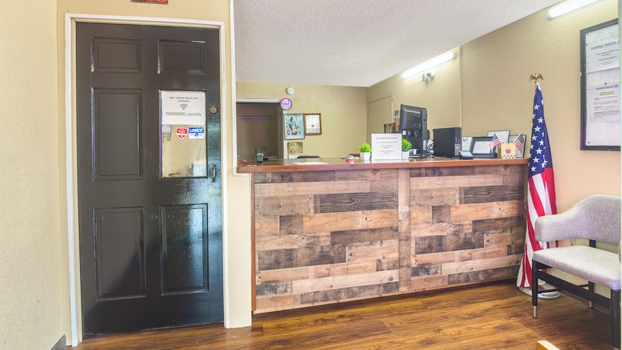 维也纳I-75 OYO酒店