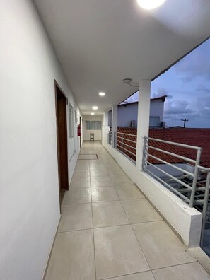 Hallway - Hotel Pousada Encanto da Praia  (Natal)