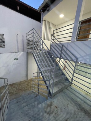 Unclassified image, 4 of 30, button - Hotel Pousada Encanto da Praia  (Natal)
