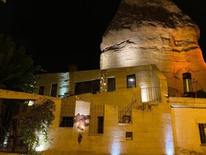 Exterior - King Apart by Travellers (Nevsehir)