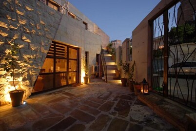 旅行者之王公寓