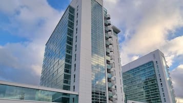 Exterieur