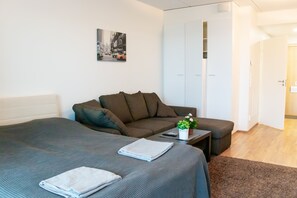 1 habitación