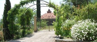 Trilocale nel bosco, non lontano dal mare