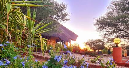 Come down to your own guest farm Khomas Highland