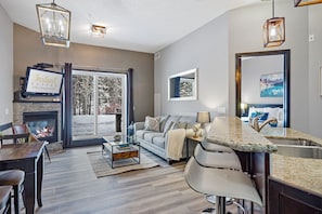 Smart-tv, pejs, Netflix, streamingtjenester