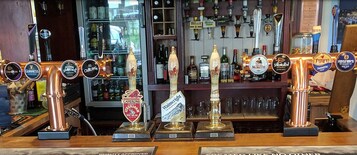 Μπαρ (στο κατάλυμα)