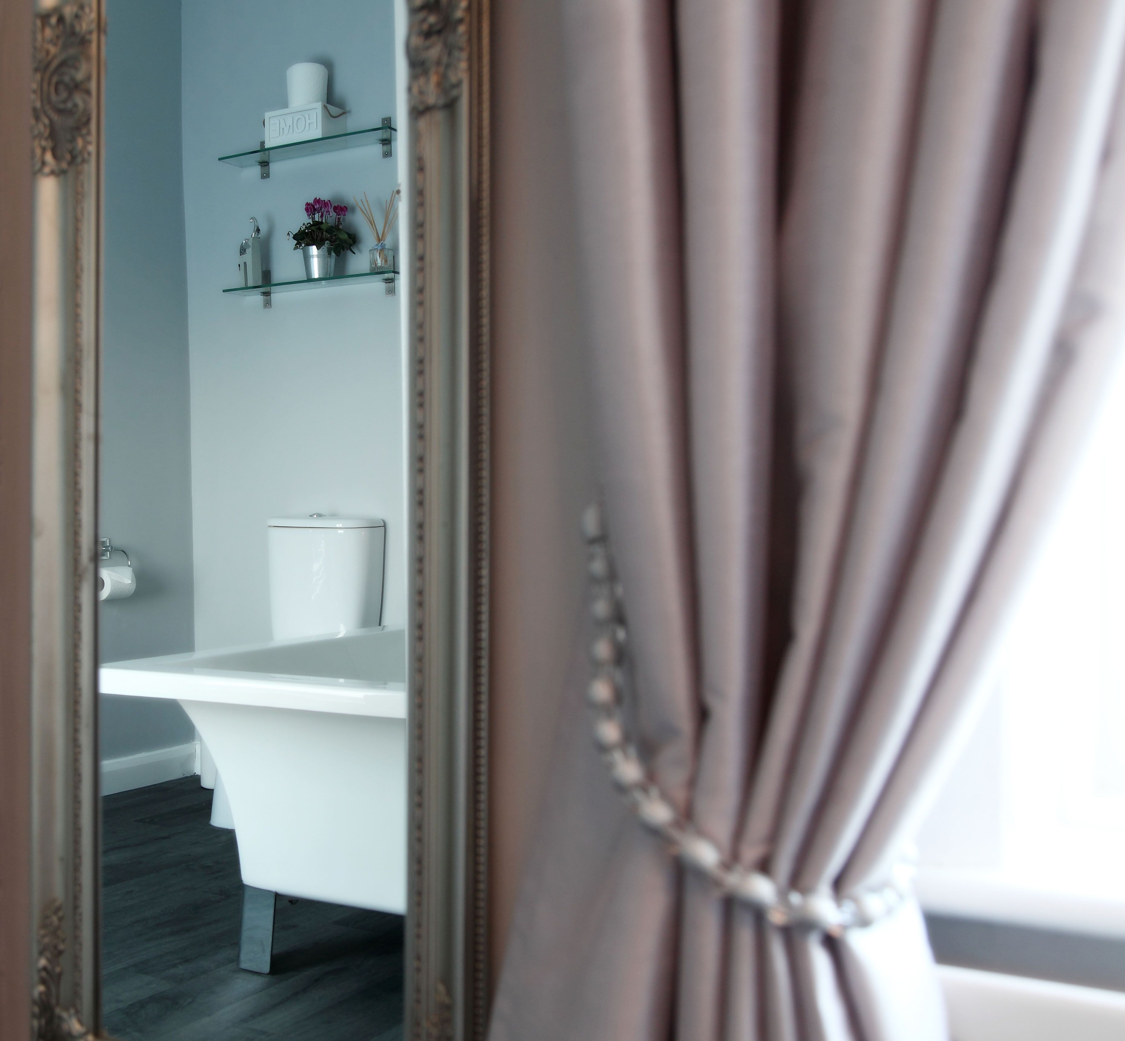 Superior tweepersoonskamer | Een strijkplank/strijkijzer, gratis wifi