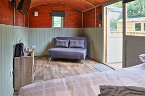Classic Cabin