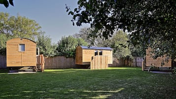 Cabane Classique