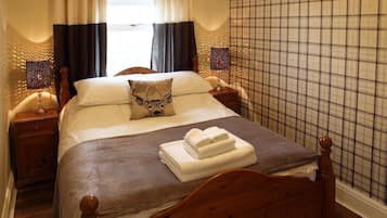 Superior Double Room | Iron/ironing board, free WiFi